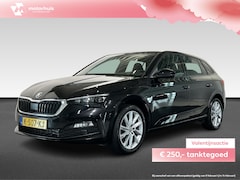 Skoda Scala - 1.0 TSI Greentech 110pk DSG-7 Sport Business