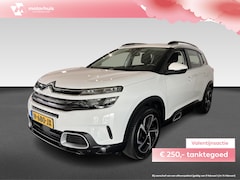 Citroën C5 Aircross - 1.2 PureTech 130pk S&S Business
