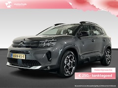 Citroën C5 Aircross - 1.2 Hybrid 145pk e-DCS6 Max