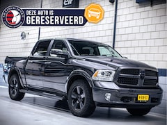 Dodge Ram 1500 - Laramie | Luchtvering | 5.7L V8 Hemi