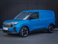 Ford E-Transit Cour. - E-Transit Courier Limited 44 kWh DIRECT LEVERBAAR | Trekhaak | Adapt. Cruise | Dodehoek De