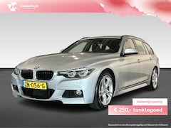 BMW 3-serie Touring - (f31) 318i 136pk Aut M Sport Corporate Lease