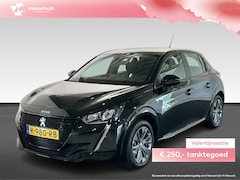 Peugeot e-208 - EV 50kWh 136pk Active Pack | SOH: 96, 8% |