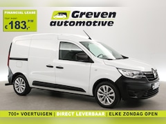 Renault Express - 1.5 dCi 95PK | Airco | Cruise | Parkeersens. | Elektrpakket