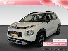 Citroën C3 Aircross - 1.2 PureTech 110pk Feel + NAVIGATIE