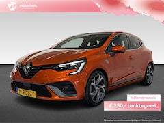 Renault Clio - 1.6 E-Tech Hybrid 140pk R.S. Line