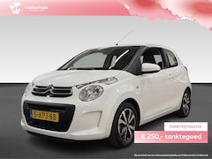 Citroën C1 - 1.2 VTi 82PK 3D SHINE