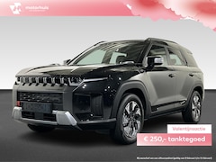 KGM Torres Hybrid - 1.5 T-GDI 204pk Aut Platinum