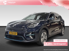 Kia e-Niro - 64 KWH 204pk ExecutiveLine