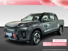 KGM Musso EV - 80, 6 kWh 207pk 2WD Titanium