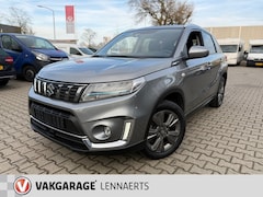 Suzuki Vitara - 1.5 Hybrid Select Automaat (BOVAG/RIJKLAARPRIJS)