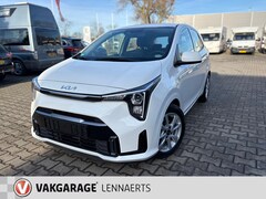 Kia Picanto - 1.0 DPI ExecutiveLine Automaat (BOVAG/RIJKLAARPRIJS)