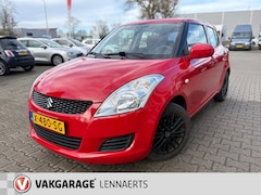 Suzuki Swift - 1.2 Comfort EASSS (RIJKLAARPRIJS/BOVAG)