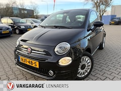 Fiat 500 - 1.0 Hybrid (RIJKLAARPRIJS/BOVAG)