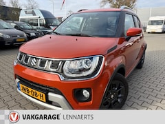 Suzuki Ignis - 1.2 Smart Hybrid Style (BOVAG/RIJKLAARPRIJS)