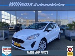 Ford Fiesta - 1.1 Trend Aircop, Pdc , Cruise Control