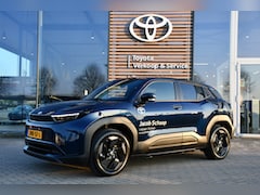 Toyota Urban Cruiser - Dynamic 61 kWh Automaat 175pk | Dodehoekdetectie | Achterbank verschuifbaar | Apple Carpla