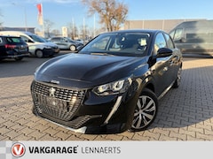 Peugeot 208 - 1.2 PureTech Allure (BOVAG/RIJKLAARPRIJS)