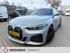 BMW i4 - EDrive40 High Executive 84 kWh