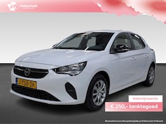 Opel Corsa - 1.2 EDITION 75PK AIRCO CRUISE CARPLAY TEL NAP