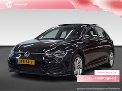 Volkswagen Golf - 1.4 eHYBRID 245PK GTE PHEV NAVI PANO PDC IQ LIGHT LED HUD