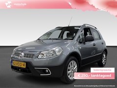 Fiat Sedici - 1.6 YOUNG 120PK AIRCO LM NAP