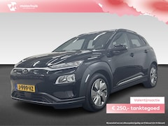 Hyundai Kona Electric - EV 204pk 2WD Aut. Fashion