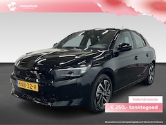 Opel Corsa - 1.2 HYBRID 145PK AUTOMAAT GS-LINE CAMERA LED NAP