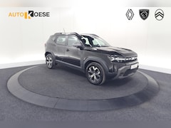Dacia Duster - Mild Hybrid 130 Expression | Camera | Stoelverwarming | Apple Carplay | Navigatie