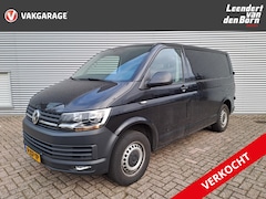 Volkswagen Transporter - 2.0 TDI L1H1 Highline Navi | Apple Carplay/ Anroid Auto | Parkeer sensoren