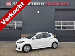 Toyota Yaris - 1.0 VVT-i Active