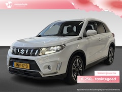 Suzuki Vitara - 1.4 Boosterjet 129PK SMART HYBRID STYLE PANO WINTERPACK