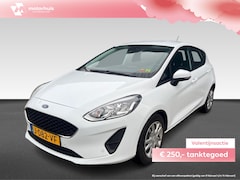 Ford Fiesta - 1.0 EcoBoost 95PK 5DRS CONNECTED NAVI PDC TEL NAP