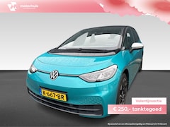 Volkswagen ID.3 - 58kWh 204PK 1ST NAVI WINTERPACK LED NAP