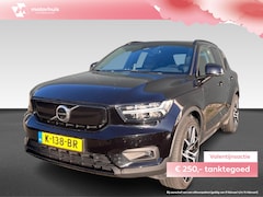 Volvo XC40 - P8 408PK AWD 78KWH R-DESIGN PANO HARMAN SOUND LEDER TREKHAAK