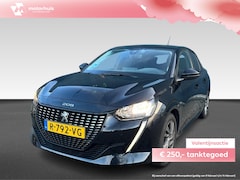 Peugeot 208 - 1.2 ACTIVE PACK 75PK NAVI PDC TEL NAP