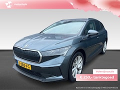 Skoda Enyaq iV - 60 FIRST EDITION 180PK NAVI CAMERA WINTERPACK NAP