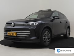 Volkswagen Tiguan - 1.5TSi 272pk eHybrid Elegance | Panoramadak | Harman Kardon | Trekhaak |