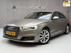 Audi A6 Limousine - 1.8 TFSI ultra / NAP / Onderhouden