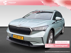 Skoda Enyaq iV - 60 Elektromotor 180pk