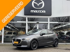 Mazda 2 - 2 1.5 Skyactiv-G Sportive 1e Eig., Dealer Ondh., Airco, Apple Carplay/ Android Auto, Cruis