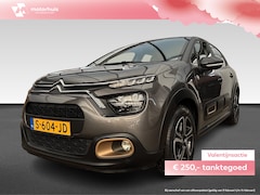 Citroën C3 - 1.2 PureTech 83pk C-Series | NAVI | CRUISE | CARPLAY | REGENSENSOR