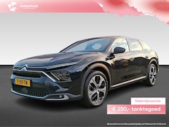 Citroën C5 X - 1.2 PureTech 130pk Feel | AUT | CARPLAY | NAV | CRUISE
