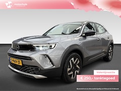 Opel Mokka Electric - Elektrisch 50kWh 136pk 11 kW Elegance/navigatie/camera/parkeersensoren voor&achter/stoel&s
