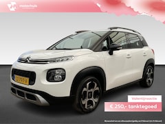 Citroën C3 Aircross - 1.2 110pk Shine | NAVI | CARPLAY | AUR CAMERA | CRUISE