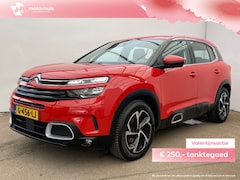 Citroën C5 Aircross - 1.2 PureTech 130pk Feel | NAVI | CARPLAY | CRUISE | DAB+