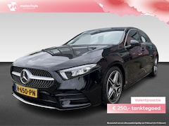Mercedes-Benz A-klasse - A 180 136pk 7G-DCT Business Solution AMG