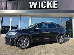 Volkswagen Taigo - 1.0 TSI 3X R-Line DSG Virtual Led Clima Camera