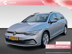 Volkswagen Golf Variant - 1.5 TSI 130pk Life Business | STOELVERW | CARPLAY | ADAPTIVE CRUISE