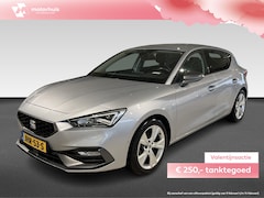 SEAT Leon - 1.0 TSI 110pk FR | Digitale Cockpit | Parkeersensoren V+A | Adaptief Cruise Control |